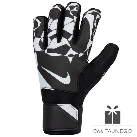 Rękawice Nike Match HQ0257-010, Rozmiar: 10