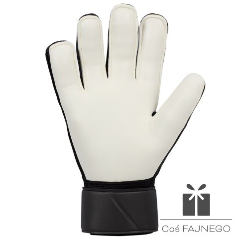 Rękawice Nike Match HQ0257-010, Rozmiar: 10