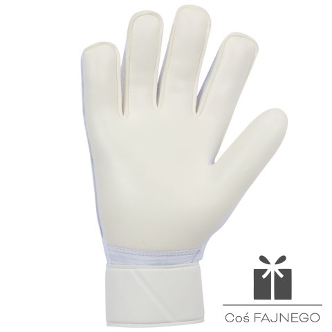 Rękawice Nike Match HQ0257-100, Rozmiar: 10