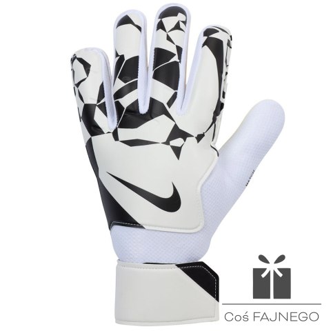 Rękawice Nike Match HQ0257-100, Rozmiar: 9