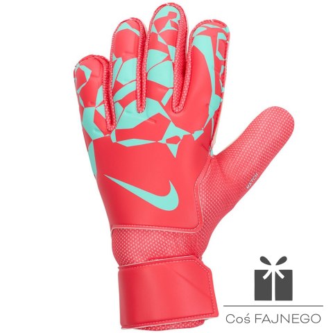 Rękawice Nike Match HQ0257-850, Rozmiar: 9