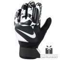 Rękawice Nike Match Jr HQ0258-010, Rozmiar: 4