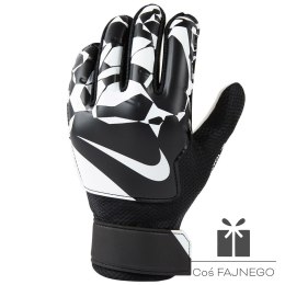 Rękawice Nike Match Jr HQ0258-010, Rozmiar: 4
