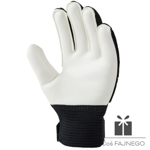 Rękawice Nike Match Jr HQ0258-010, Rozmiar: 4