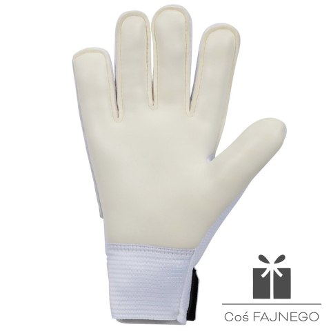 Rękawice Nike Match Jr HQ0258-100, Rozmiar: 8