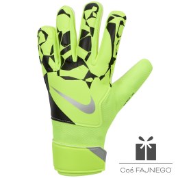 Rękawice Nike Match Jr HQ0258-702, Rozmiar: 8
