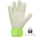 Rękawice Nike Match Jr HQ0258-702, Rozmiar: 8