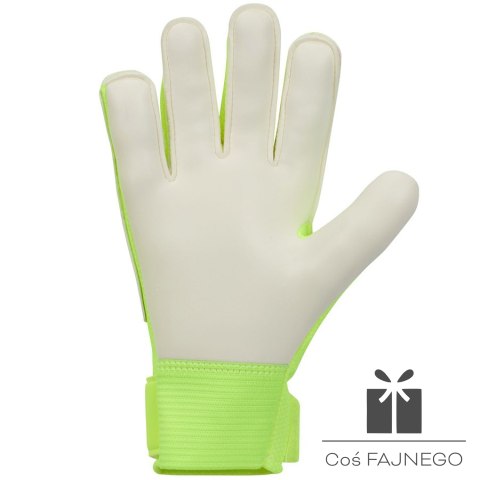 Rękawice Nike Match Jr HQ0258-702, Rozmiar: 8