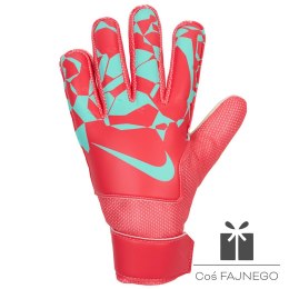 Rękawice Nike Match Jr HQ0258-850, Rozmiar: 7