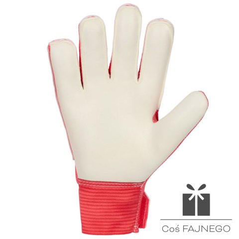 Rękawice Nike Match Jr HQ0258-850, Rozmiar: 7