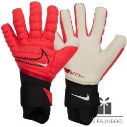 Rękawice Nike Phantom Elite Goalkeeper CN6724-636, Rozmiar: 10