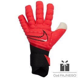 Rękawice Nike Phantom Elite Goalkeeper CN6724-636, Rozmiar: 10