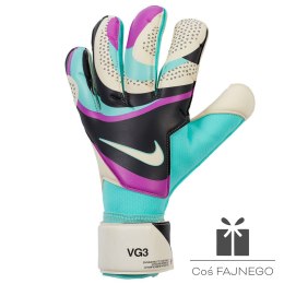 Rękawice Nike Vapor Grip3 FB2999-010, Rozmiar: 8