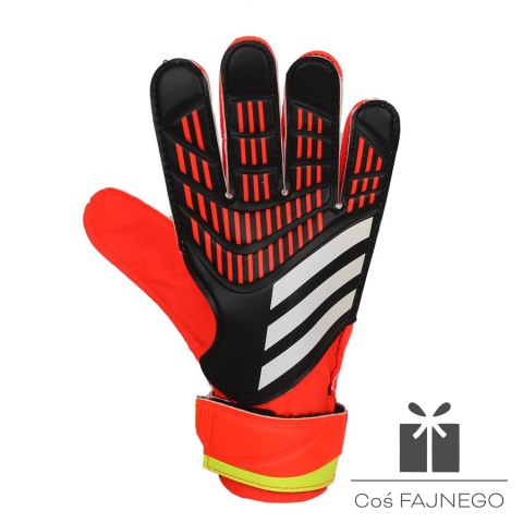 Rękawice adidas Predator GL TRN IQ4027, Rozmiar: 10,5