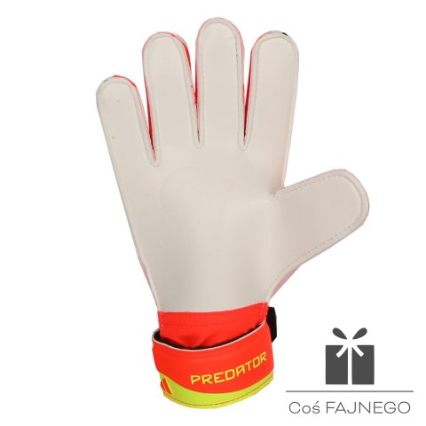 Rękawice adidas Predator GL TRN IQ4027, Rozmiar: 10,5