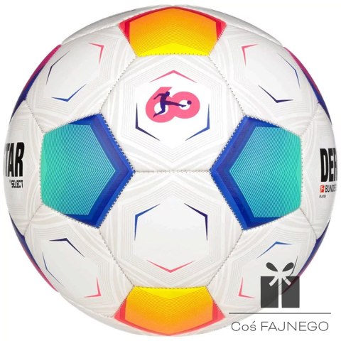 Piłka DerbyStar Bundesliga 2023 Player Special, Rozmiar: 5
