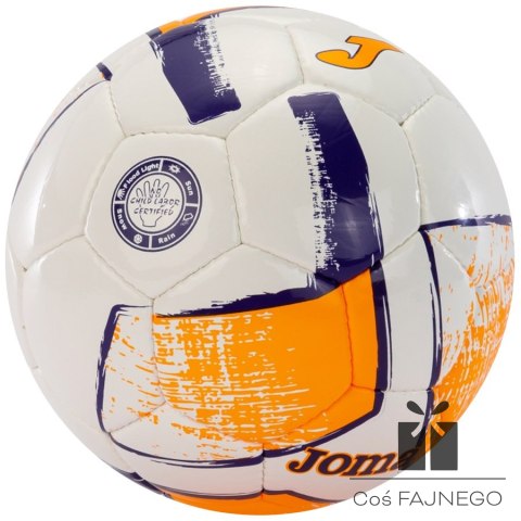 Piłka Joma Dali II 400649.214, Rozmiar: 5