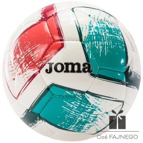 Piłka Joma Dali II 400649.497, Rozmiar: 4