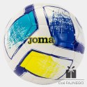 Piłka Joma Dali II Ball 400649.216, Rozmiar: 5