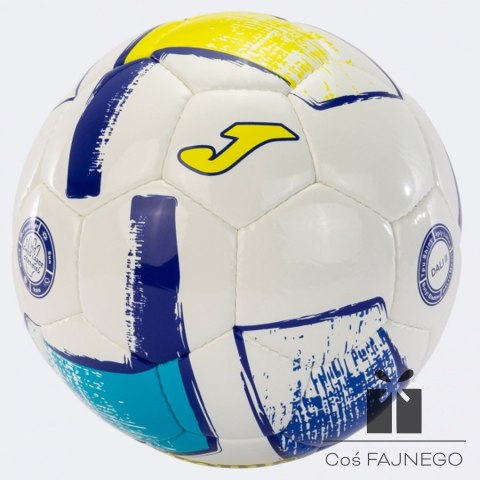 Piłka Joma Dali II Ball 400649.216, Rozmiar: 5