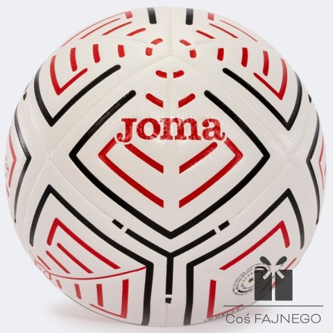 Piłka Joma Uranus II 400852.206, Rozmiar: 5