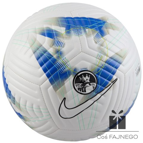 Piłka Nike Academy FB2985-105, Rozmiar: 4