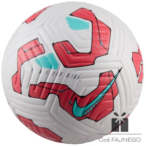 Piłka Nike Academy FZ2966-103, Rozmiar: 5