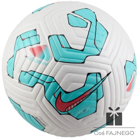 Piłka Nike Academy FZ2966-104, Rozmiar: 5