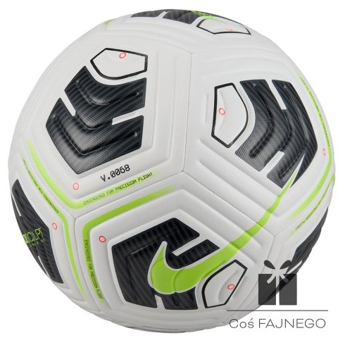 Piłka Nike Academy Team FZ7540-100, Rozmiar: 4