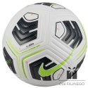 Piłka Nike Academy Team FZ7540-100, Rozmiar: 5