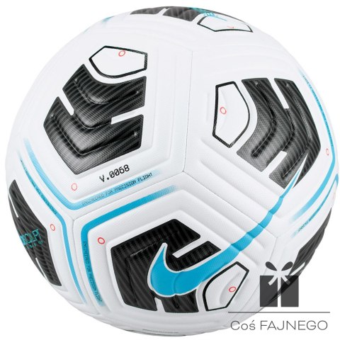 Piłka Nike Academy Team FZ7540-102, Rozmiar: 4