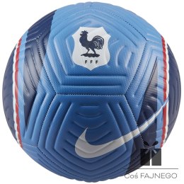 Piłka Nike FFF Academy SU23 DZ7279 450, Rozmiar: 5