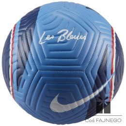 Piłka Nike FFF Academy SU23 DZ7279 450, Rozmiar: 5