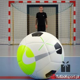 Piłka Nike Futsal Pro DH1992 100, Rozmiar: 4