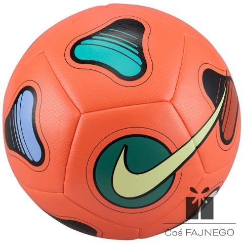 Piłka Nike Maestro FJ5547-643, Rozmiar: 4