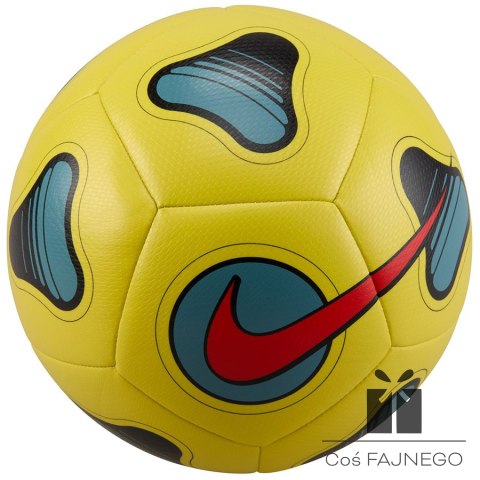 Piłka Nike Maestro FJ5547-718, Rozmiar: 4