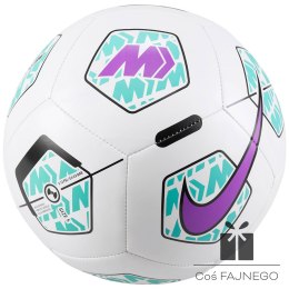 Piłka Nike Mercuril Fade FB2983-101, Rozmiar: 5