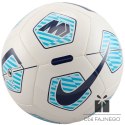 Piłka Nike Mercuril Fade FZ3036-100, Rozmiar: 5