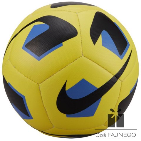 Piłka Nike Park DN3607 765, Rozmiar: 5