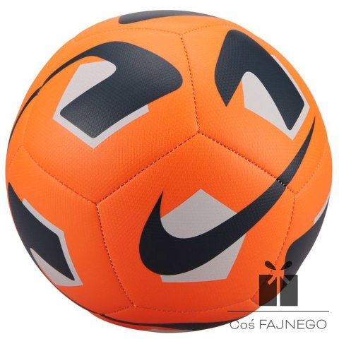 Piłka Nike Park DN3607 803, Rozmiar: 4
