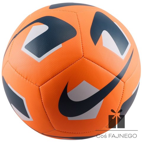 Piłka Nike Park Team 2.0 FZ7551-803, Rozmiar: 5