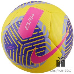 Piłka Nike Pitch FB2978-710, Rozmiar: 5