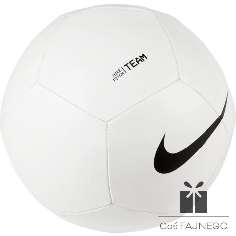 Piłka Nike Pitch Team DH9796 100, Rozmiar: 3
