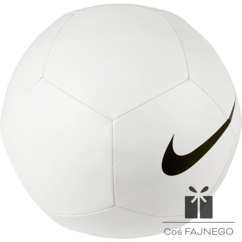 Piłka Nike Pitch Team DH9796 100, Rozmiar: 3