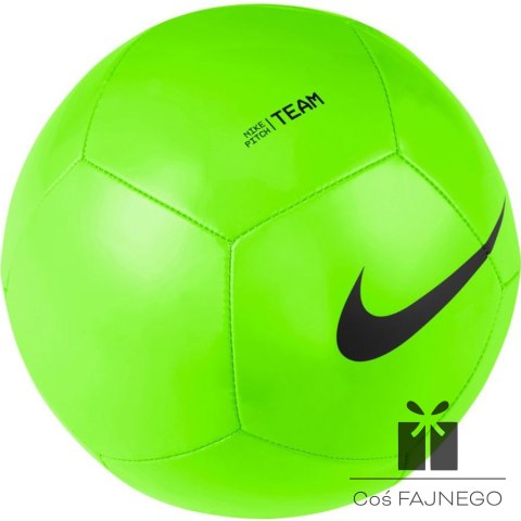 Piłka Nike Pitch Team DH9796 310, Rozmiar: 3