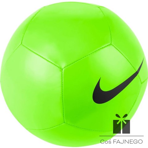 Piłka Nike Pitch Team DH9796 310, Rozmiar: 3