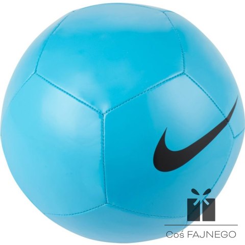 Piłka Nike Pitch Team DH9796 410, Rozmiar: 4