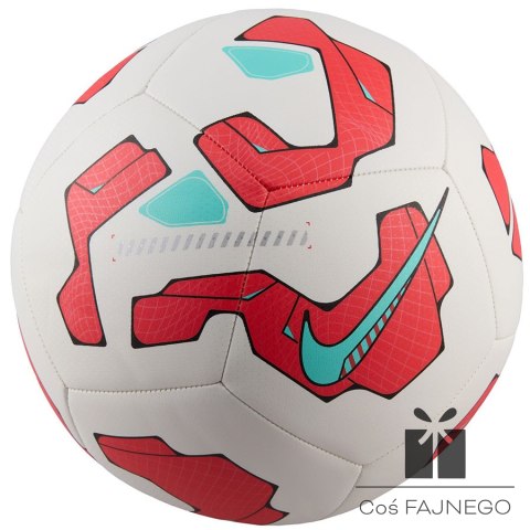 Piłka Nike Pitch Team FZ2636-104, Rozmiar: 4