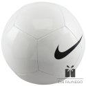 Piłka Nike Pitch Team FZ7553-100, Rozmiar: 4