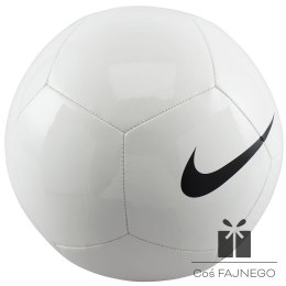 Piłka Nike Pitch Team FZ7553-100, Rozmiar: 5